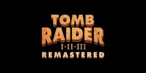 [précommande] Tomb Raider I-III Remastered (dématérialisé)