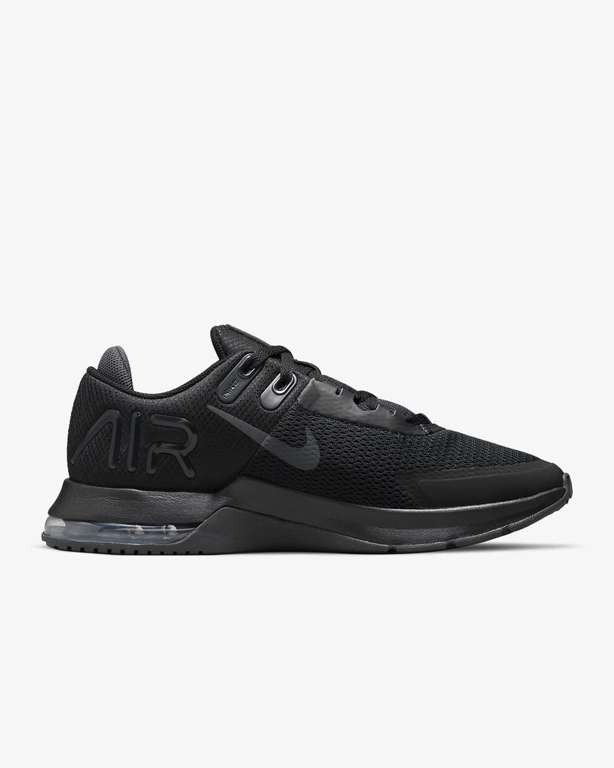 Chaussures Nike Air Max Alpha Trainer 4 - diverses tailles