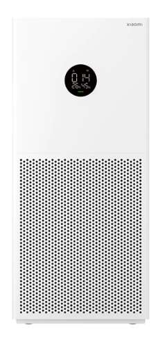 Purificateur d'air connecté Xiaomi Mijia Air Purifier 4 Lite (entrepôt FR)