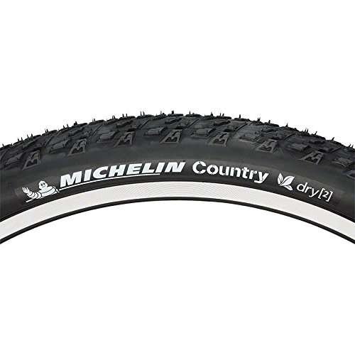 Pneu VTT Michelin Country Dry - 26 x 2.0