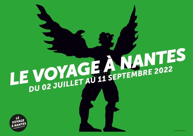 [Le Voyage à Nantes] Entrée et Animations Gratuites - Ex: Visite de 30 minutes du Musée d’Arts de Nantes (44)