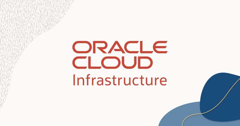 Service Oracle OCI Cloud Free Tier - 2 machines virtuelles gratuites (oracle.com)