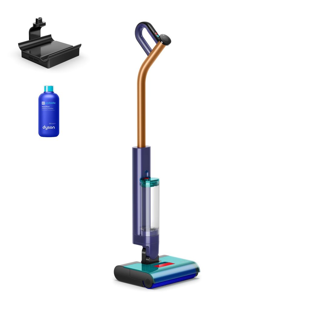 [Prime] Nettoyeur de sols Dyson Clean+Wash Hygiene (2026)