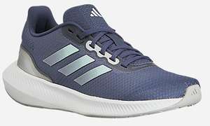 Chaussures de running Adidas femme Runfalcon 3 - Plusieurs tailles disponibles