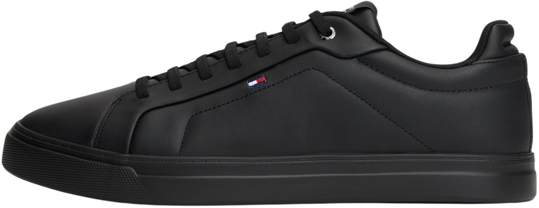Baskets Tommy Hilfiger Homme Icon Court 