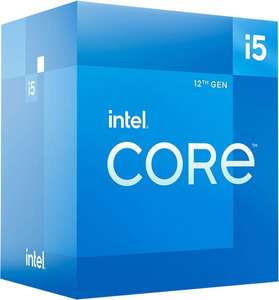 Processeur Intel Core i5-12500 - 3.0 GHz, Mode Turbo à 4.6 GHz