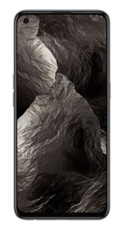 Smartphone 6.43" Realme GT Master - 5G, Full HD+ 120 Hz, Snapdragon 778G, RAM 6 Go, 128 Go, Coloris au choix (Via ODR de 50€)