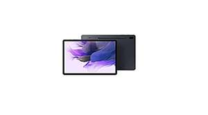 Tablette tactile 12.4" Samsung Galaxy Tab S7 FE (Wi-Fi + Cellular 5G) - 4 Go RAM, 64 Go