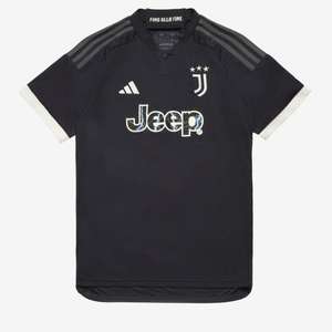 Maillot Juventus Third Adidas 2023/24 - XS M L XXL XXXL (juventus.com)