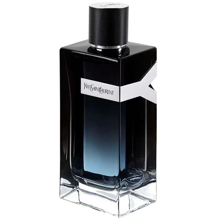 Eau de parfum pour homme Yves Saint Laurent Y - 200ml (primor.eu)