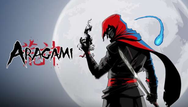 Jeu Aragami sur PC (Dématérialisé - Steam)