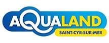 Billet pour le Parc Aqualand - Billet Valable du 6 juillet au 3 septembre 2023 - plusieurs villes (aqualand.fr)