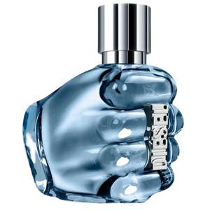 Eau Diesel Only The Brave, 125ml