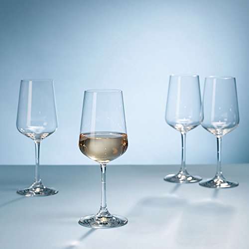 Ensemble de verres à vin blanc Villeroy & Boch - Ovid 4 pcs, 380