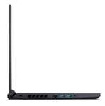 PC Portable 15.6" Acer Nitro 5 AN515-57 - Full HD, i5-11400H, 8 Go de RAM, 512 Go SSD, RTX 3050, QWERTY ES