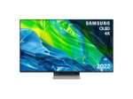 TV 55" Samsung QE55S95B (2022) - OLED, 4K UHD, 100 Hz, HDR10+, HLG, Smart TV