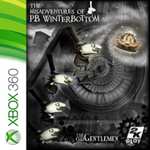Winterbottom sur Xbox One / Series (Dématérialisé - Store Hongrois)