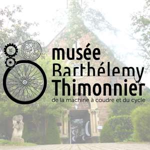 Entrée nocturne gratuite au Musée Barthélemy Thimonnier de la machine à coudre et du cycle - Amplepuis (69)