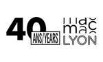 Entrée gratuite au macLYON pour le Week-end anniversaire : 40 ans - Lyon (69)