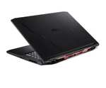 PC Portable gamer 17,3“ Acer Nitro 5 AN517-41-R4Y6 (NH.QAREF.00Q) - Ryzen 5 5600H, 8 Go RAM, 512 Go SSD, RTX 3060, Windows 11