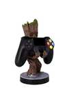 Exquisite Gaming Baby Groot, manette ou téléphone