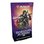 Pack de Draft de 3 boosters Magic The Gathering Horizons du Modern 2 - 45 Cartes Magic