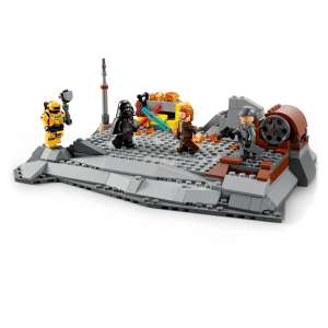 75352 - LEGO® Star Wars - Diorama de la Salle du Trône de l'Empereur LEGO :  King Jouet, Lego, briques et blocs LEGO - Jeux de construction