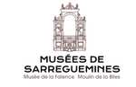 Entrée gratuite le 1er avril au Moulin de la Blies - Musée des techniques faïencières et Jardin des Faïenciers - Sarreguemines (57)