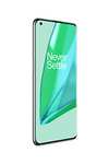 Smartphone 6.7" OnePlus 9 Pro 5G - 12Go RAM + 256Go, Pine Green, Version FR