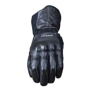 GantS moto Five Gloves WFX SKIN WP - NOIR (Taille S au 3XL)