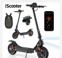 Trottinette Électrique Fantic TX2, Moteur 500W, 8.5 Tubeless, 25km/h, Empreinte Digitale