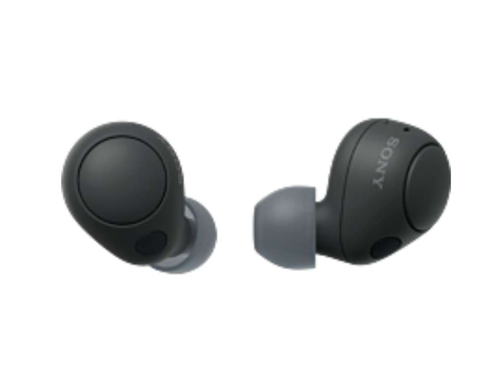 Sony Écouteurs intra-auriculaires sans fil WI-C100