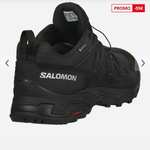 Chaussures randonnée Salomon X WARD Leather GTX (Plusieurs tailles disponibles)
