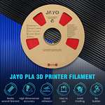 [Prime] Lot de 3 bobines de filament 3D PLA Jayo Sunlu - 3 x 1,1 Kg (vendeur tiers)
