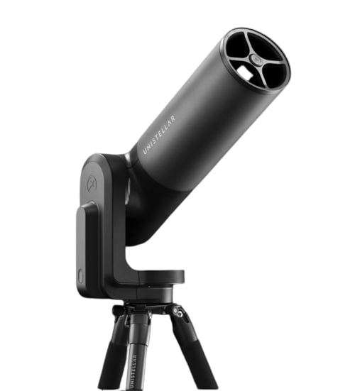 Télescope Unistellar eQuinox 2 - Noir
