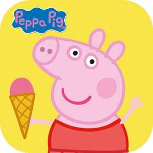 Jeu Peppa Pig : vacances amusantes Gratuit sur Android et iOS
