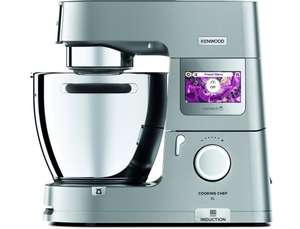 Robot cuiseur KENWOOD - KCL95429SI