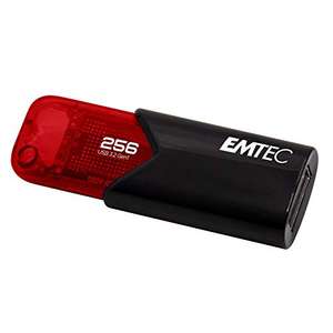 Clé USB 3.0 Emtec ECMMD256GB113 - 256 Go