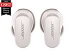 Ecouteurs sans-fil Bose QuietComfort Earbuds II - Blanc
