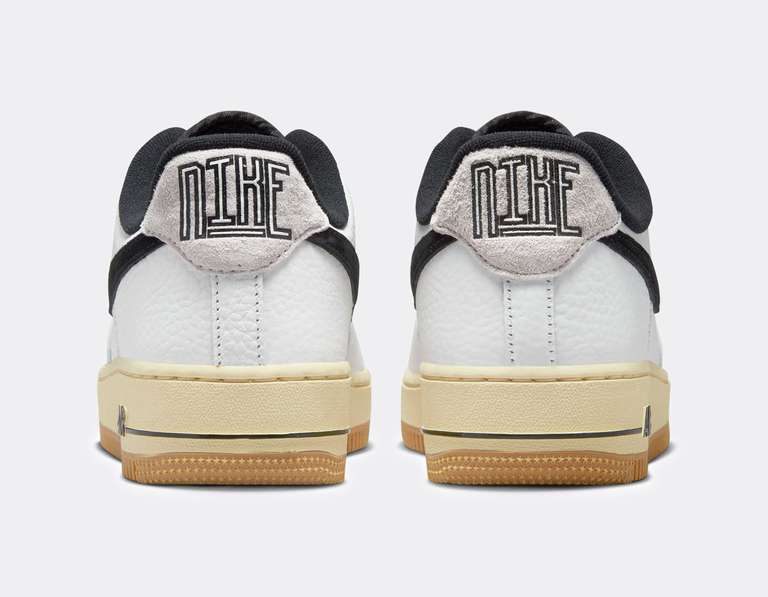 Chaussures Nike W Air Force 1 Low LX Command Force - Tailles 36 au 40