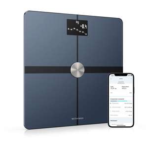 Balance connectée Withings Body+