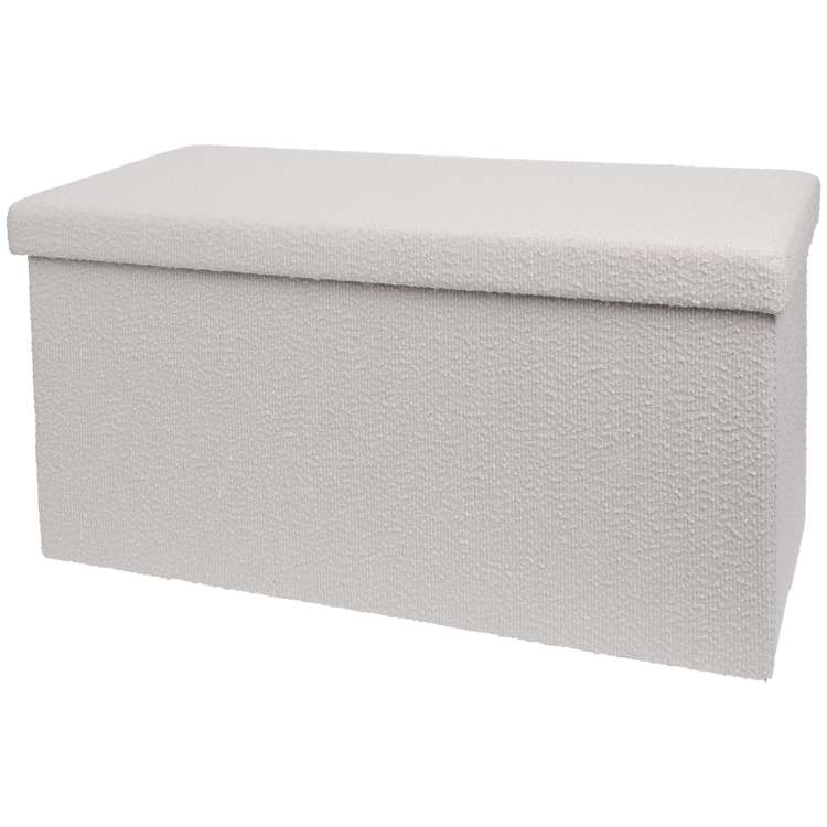 Banc Coffre Action