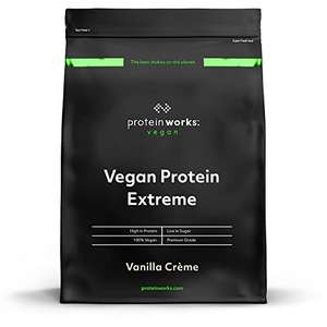 [Prime] Sachet de protéine Vegan Extreme - 2kg