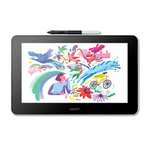 Tablette graphique Wacom One 13 - 13,3" Full HD 1920x1080