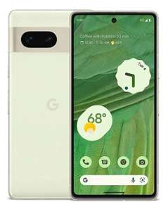 Smartphone 6,3" Google Pixel 7 128Go