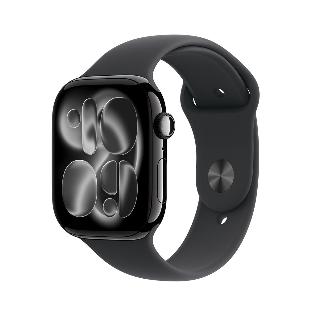 Montre connectée Apple Watch Series 11 - Score de Sommeil, Moniteur d’activité, Suivi de la santé, écran Toujours activé