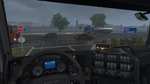 Jeu Euro Truck Simulator 2 sur PC (Dématérialisé)