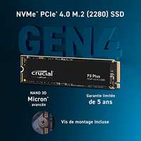 Disque dur SSD interne SAMSUNG 980 1 To PCIe 3.0 NVMe M.2 neuf 89,99 EUR –   Bonnes Affaires du Web