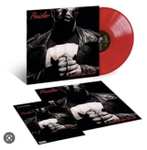 Vinyle LL Cool J Album Mama said knock you out - édition marvel