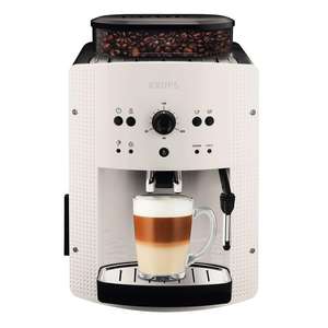Machine à café avec broyeur à grain Krups EA810570